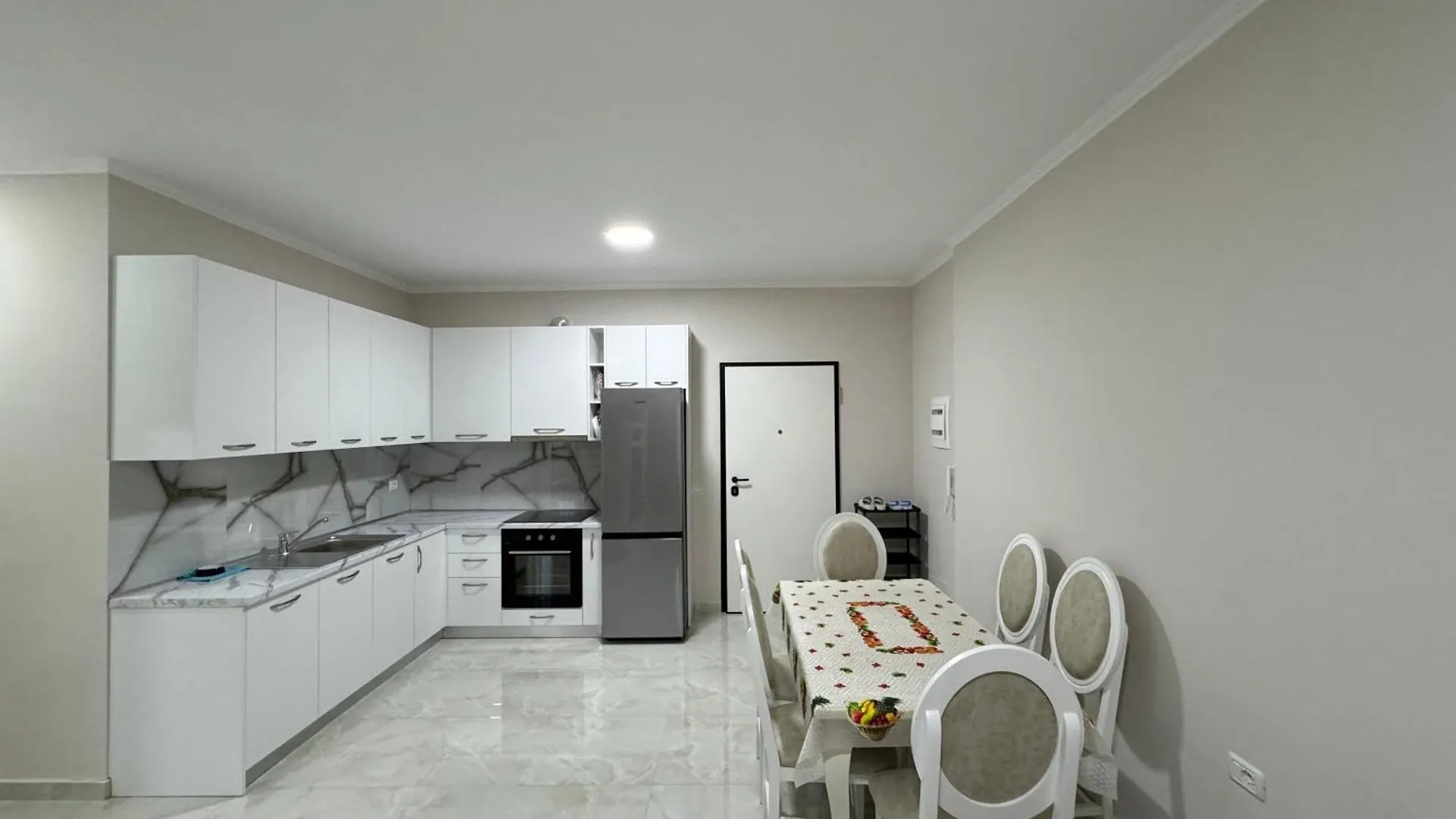 Vlora Comfortable Apartment