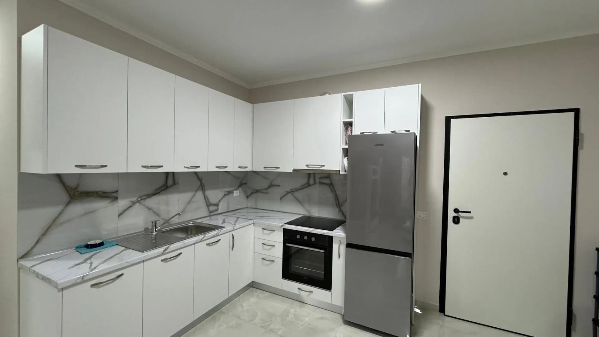 Vlora Comfortable Apartment