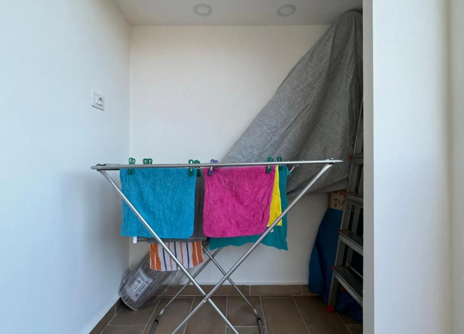 Vlora Comfortable Apartment