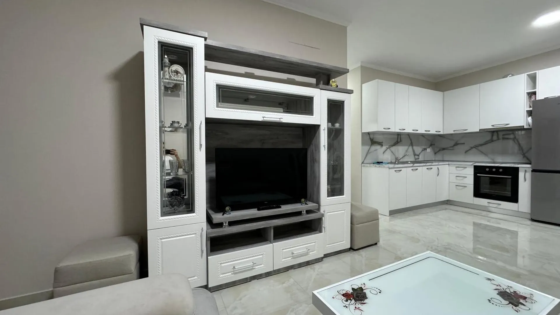 Vlora Comfortable Apartment