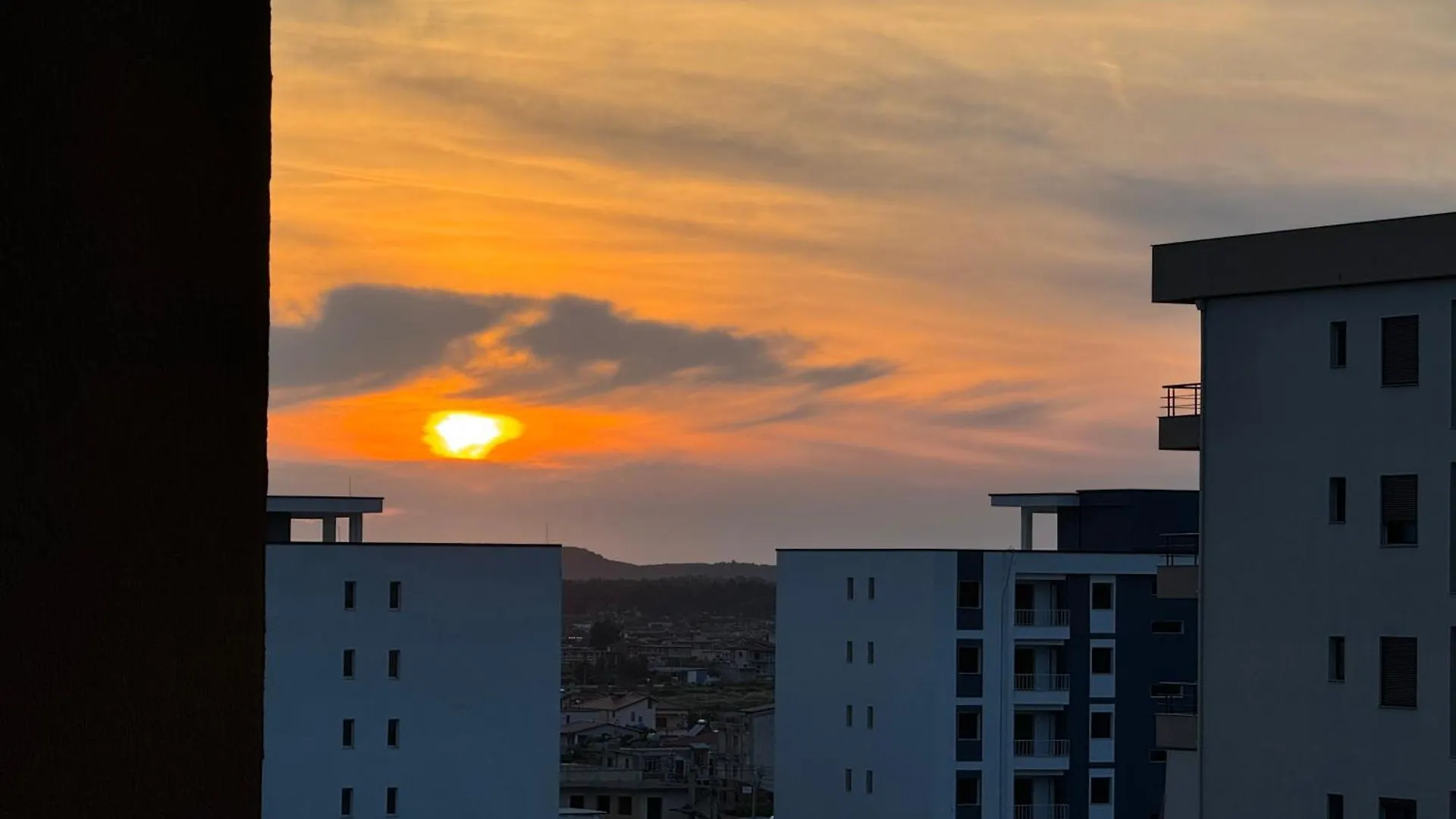 Vlora Comfortable Apartment