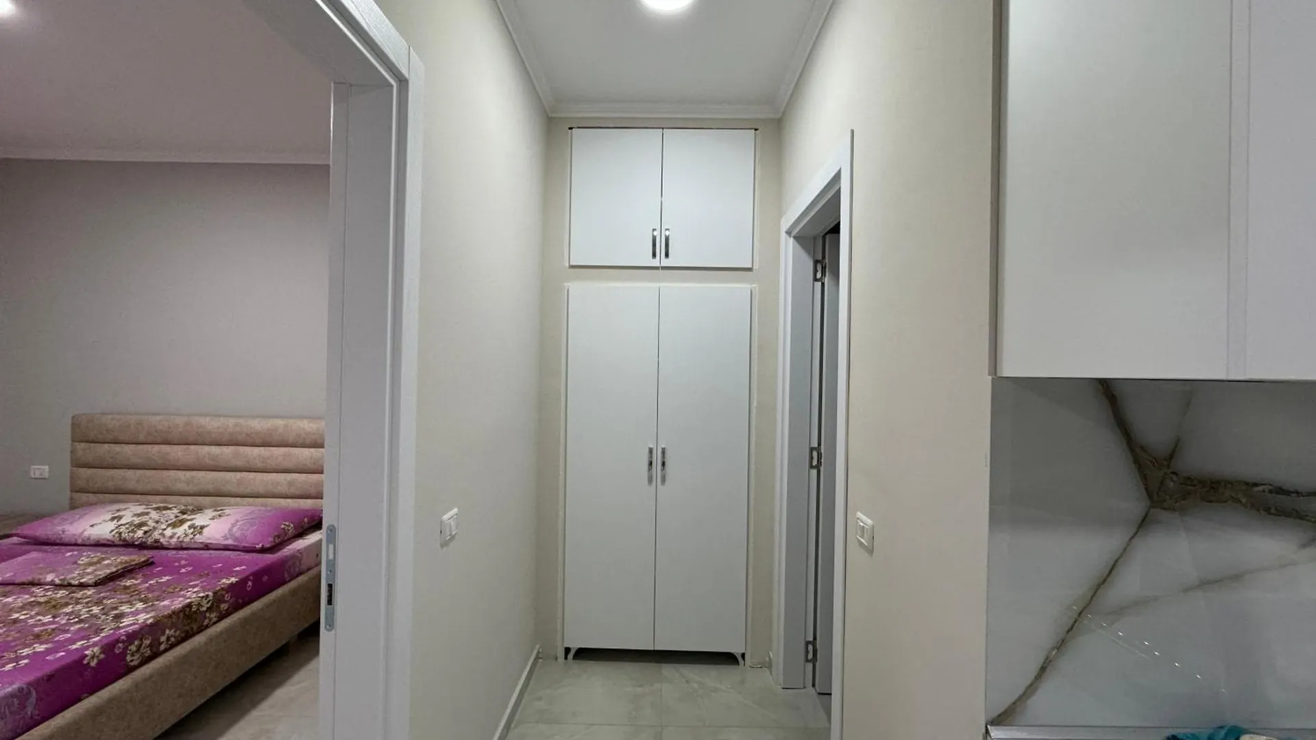 Vlora Comfortable Apartment Albania