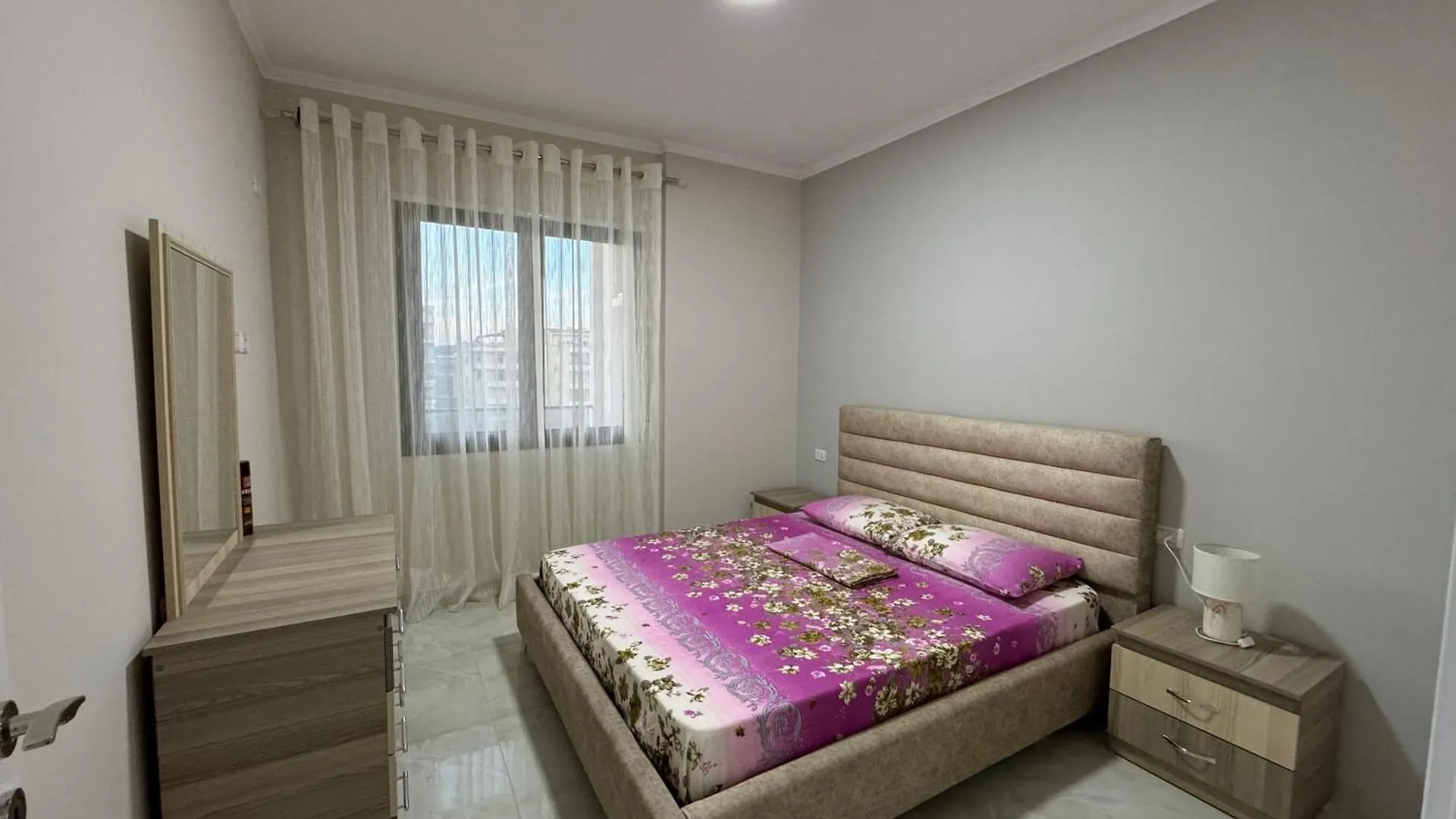 Vlora Comfortable Apartment 0*, Vlore Albania