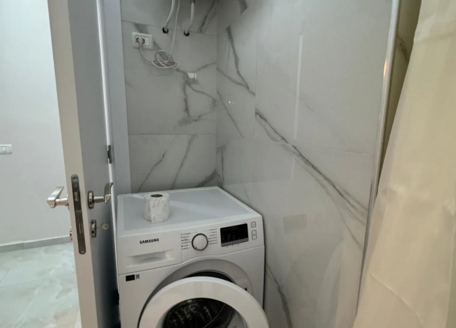 Vlora Comfortable Apartment Albania