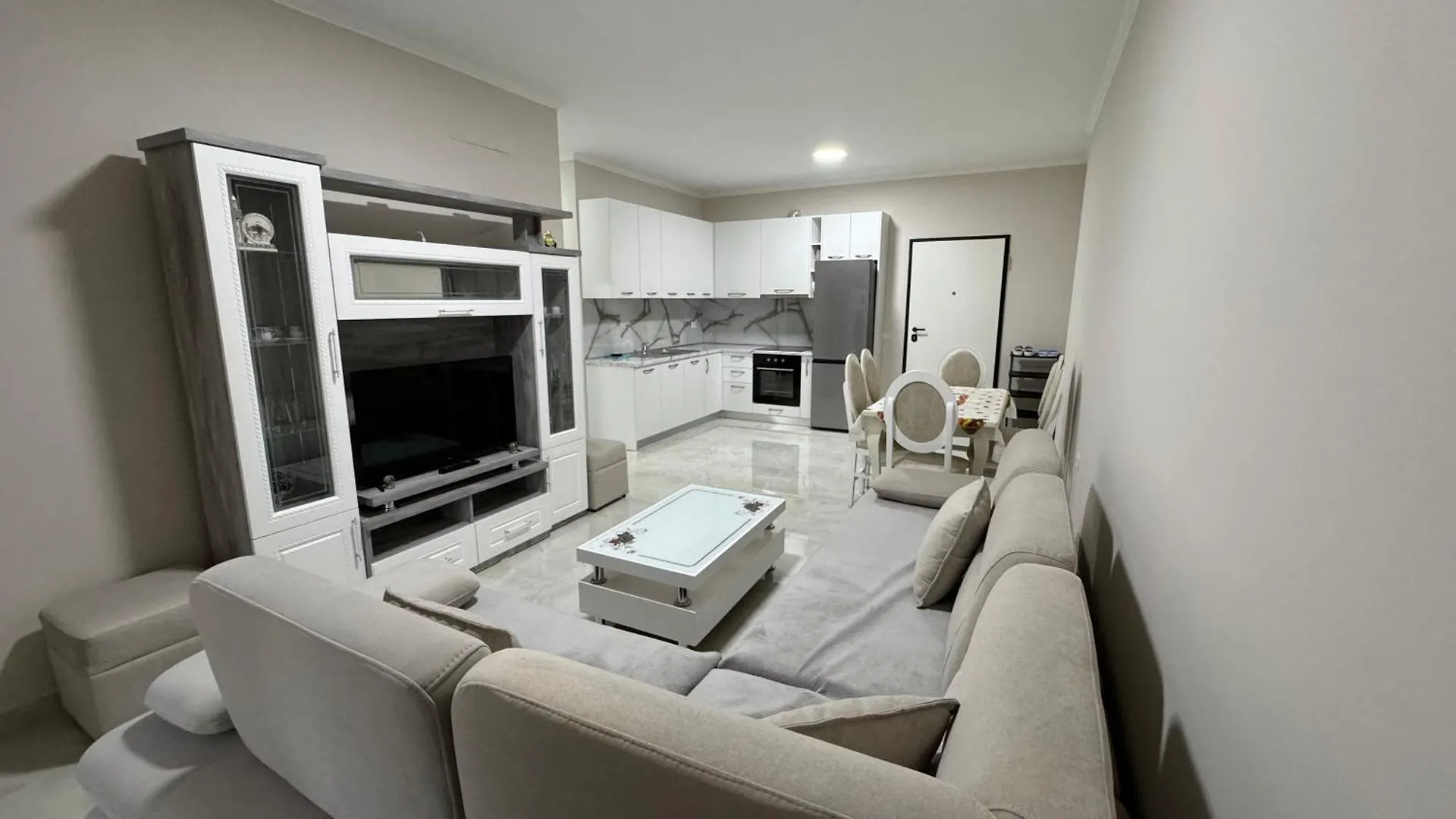 Vlora Comfortable Apartment