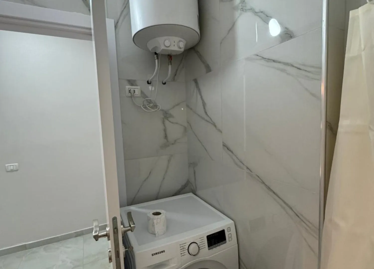 Vlora Comfortable Apartment