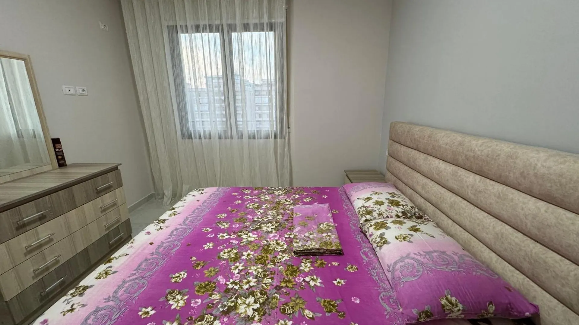 Vlora Comfortable Apartment 0*, Vlore Albania