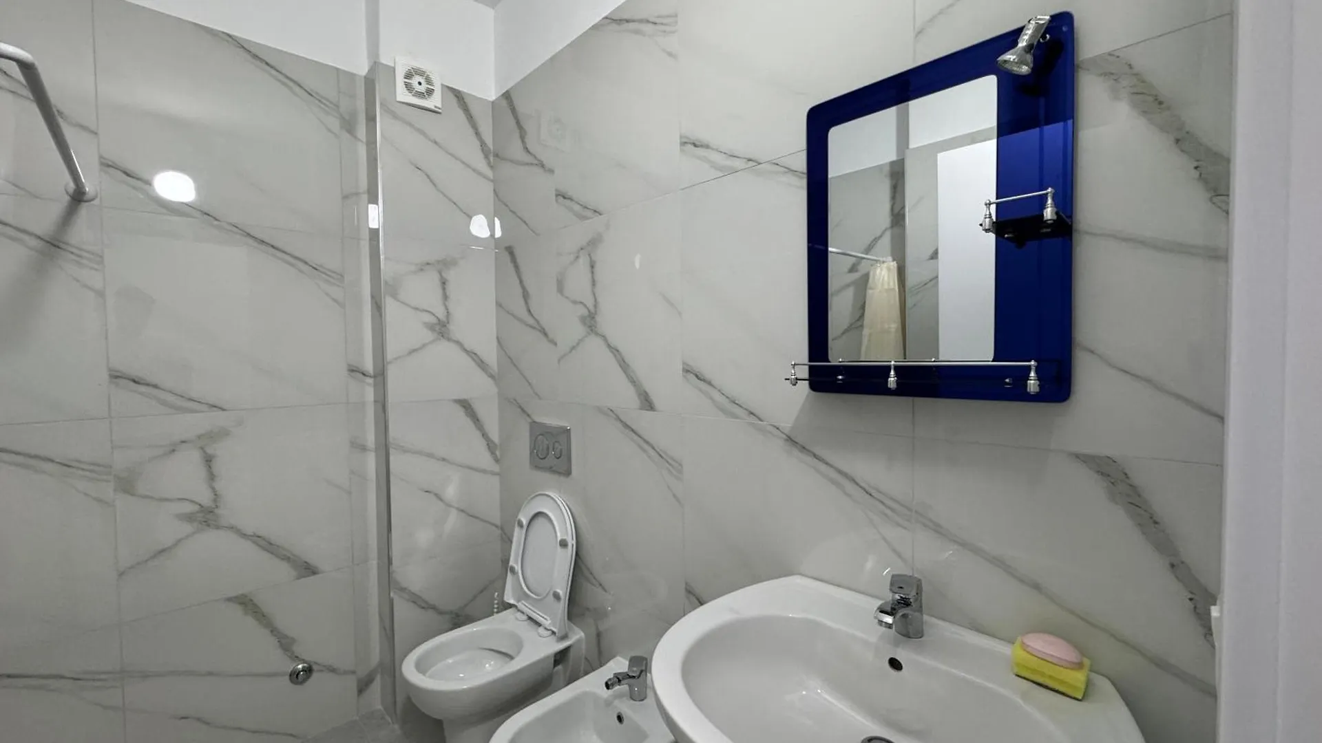 Vlora Comfortable Apartment