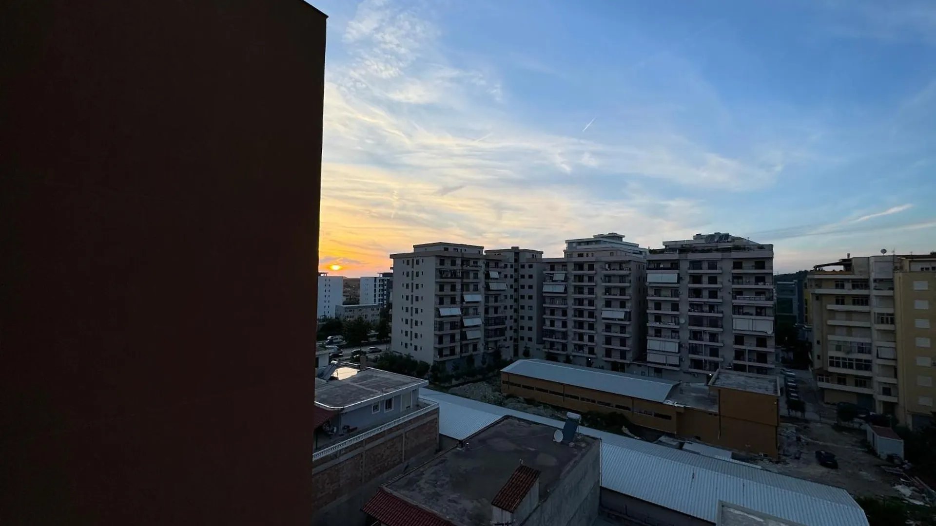 Vlora Comfortable Apartment  Vlore