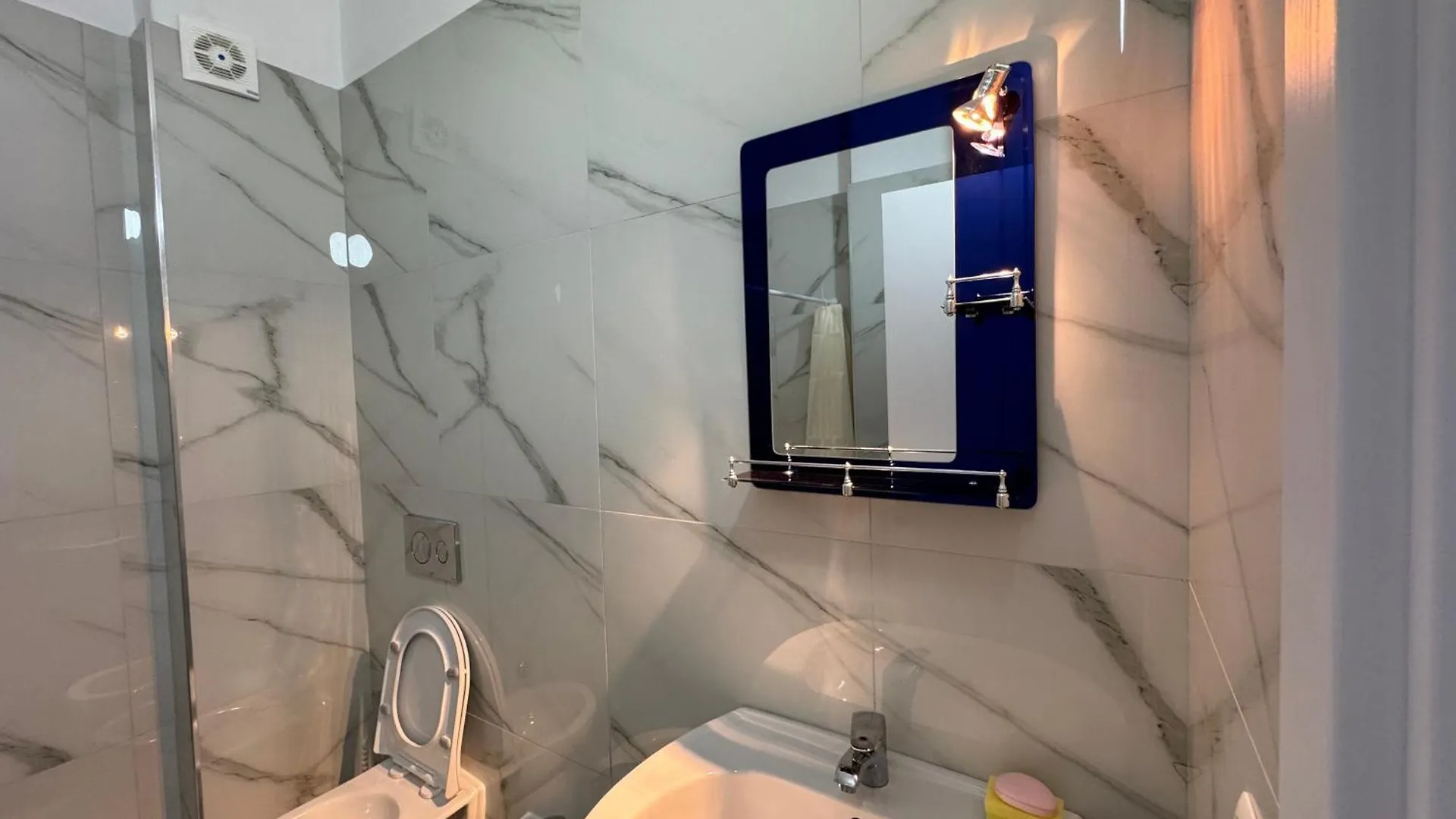 Vlora Comfortable Apartment Vlore