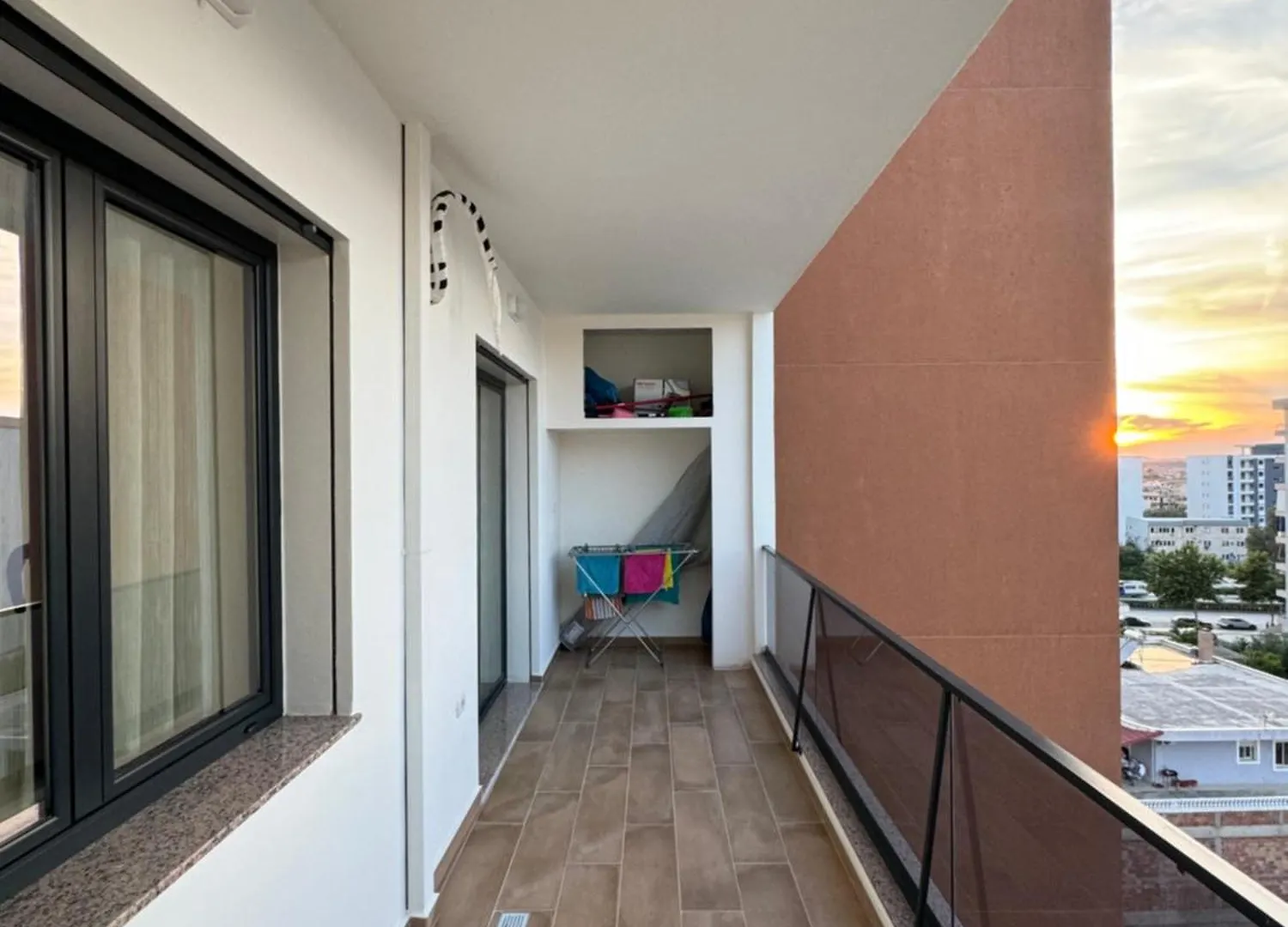Vlora Comfortable Apartment Albania