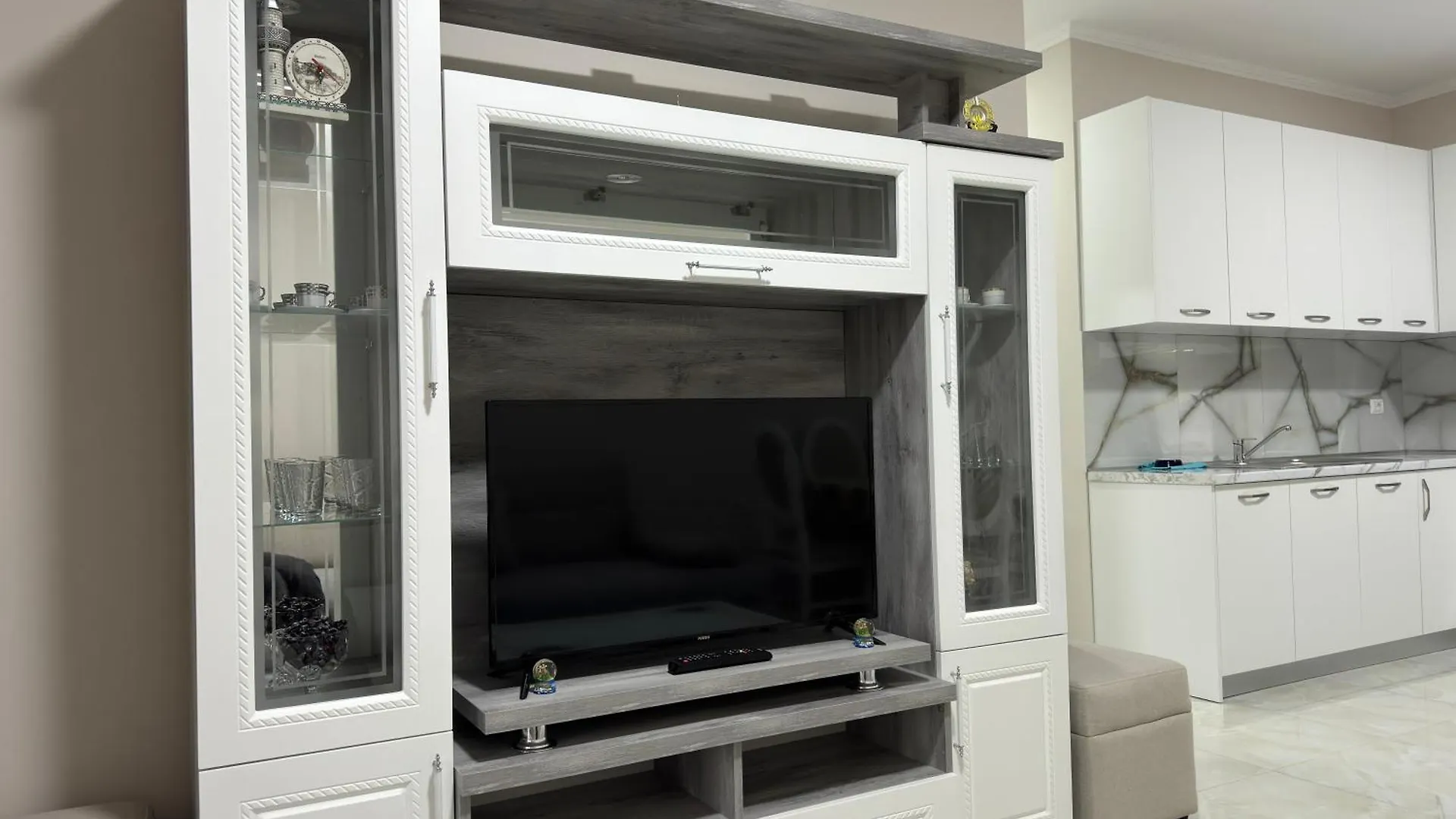 Vlora Comfortable Apartment Albania