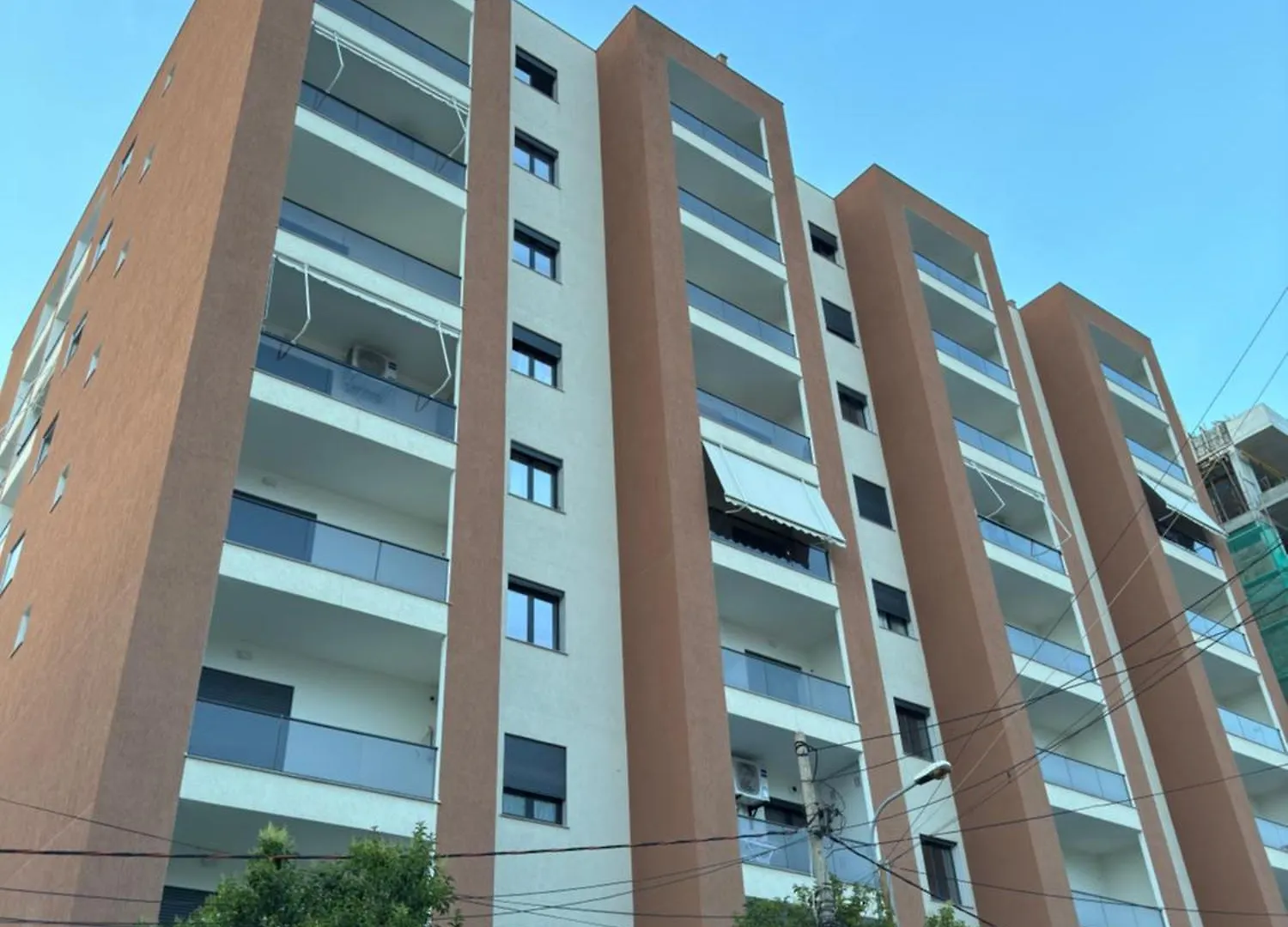 Vlora Comfortable Apartment 0*, Vlore Albania