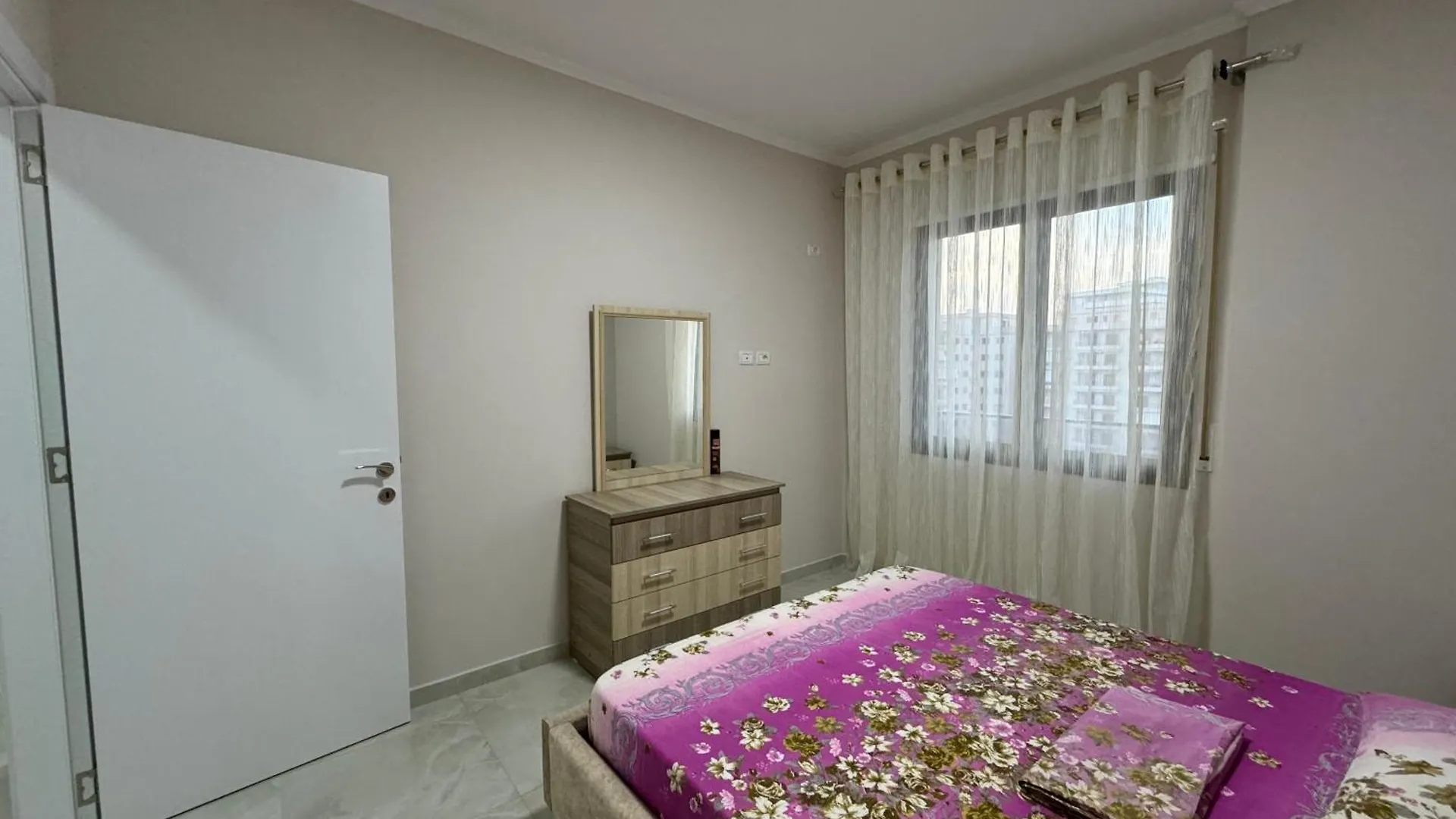 Vlora Comfortable Apartment