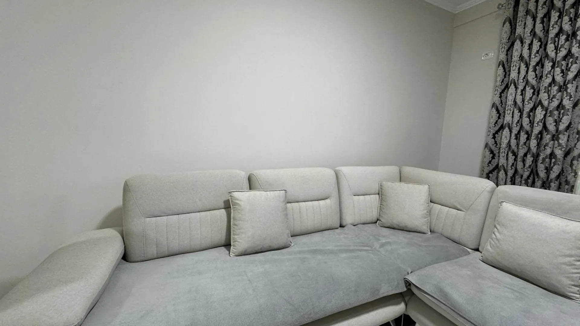 Vlora Comfortable Apartment
