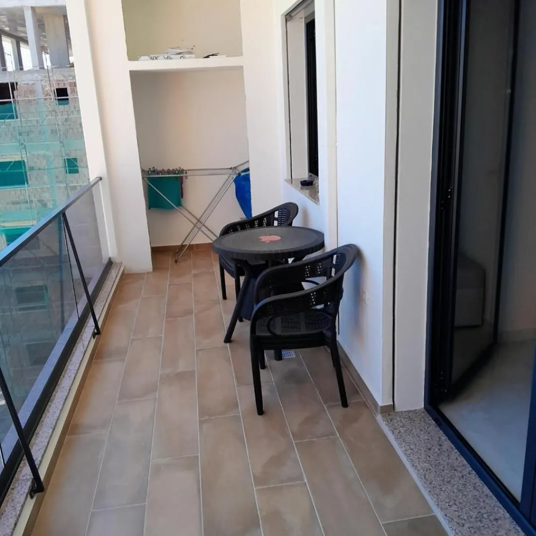 Vlora Comfortable Apartment Vlore