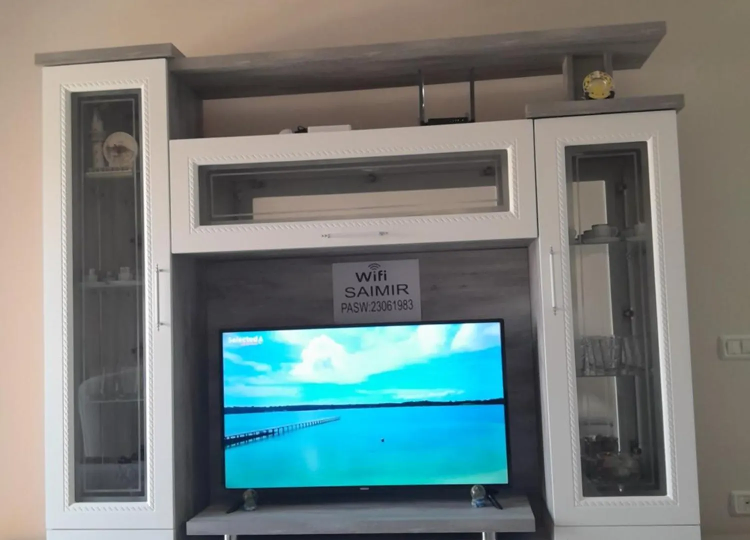 Vlora Comfortable Apartment