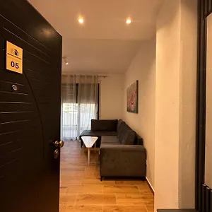 Bonaparte Apartamento