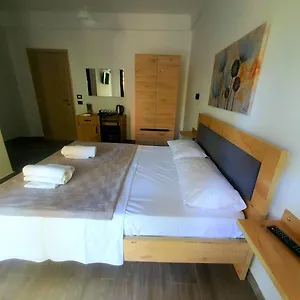 Lungomare Private Apartahotel